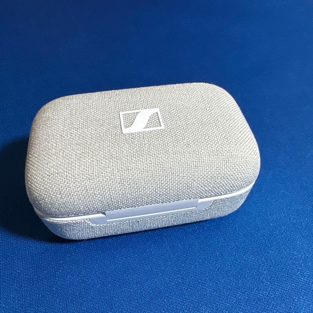 イヤホン MOMENTUM True Wireless 4 + BTD700