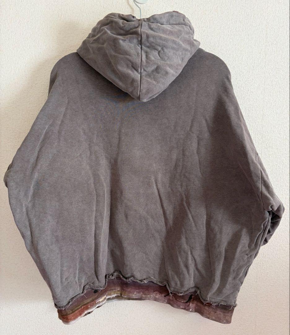 Stray Kids ヒョンジン メンプロ グッズ フーディ パーカー