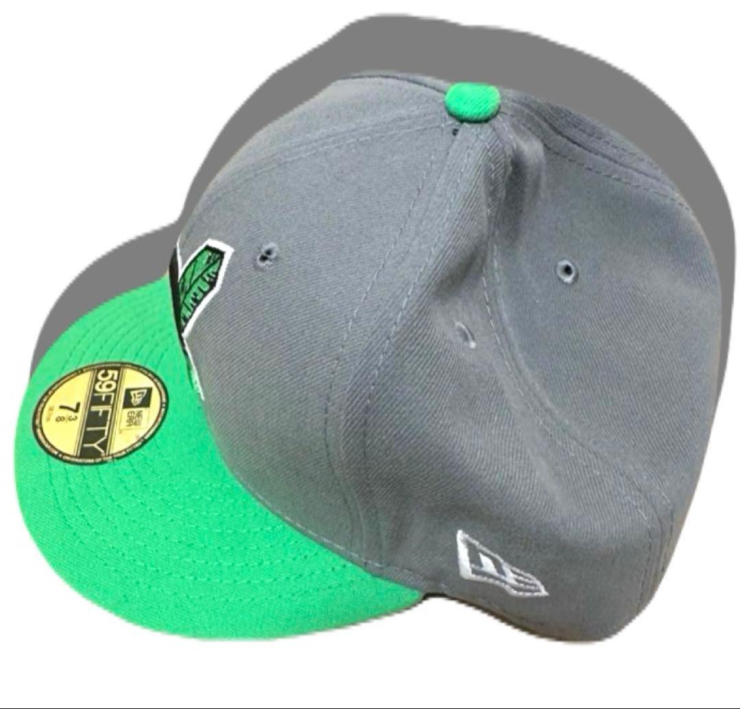 dead stock 激レア　クリーブランド・インディアンス　ワフー曹長