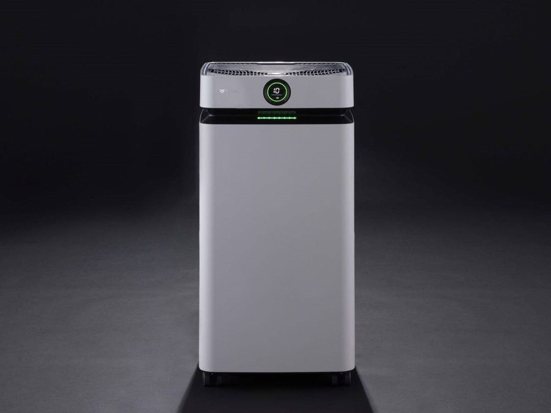 Air dog X8D Pro 空気清浄機 未開封 国内正規品