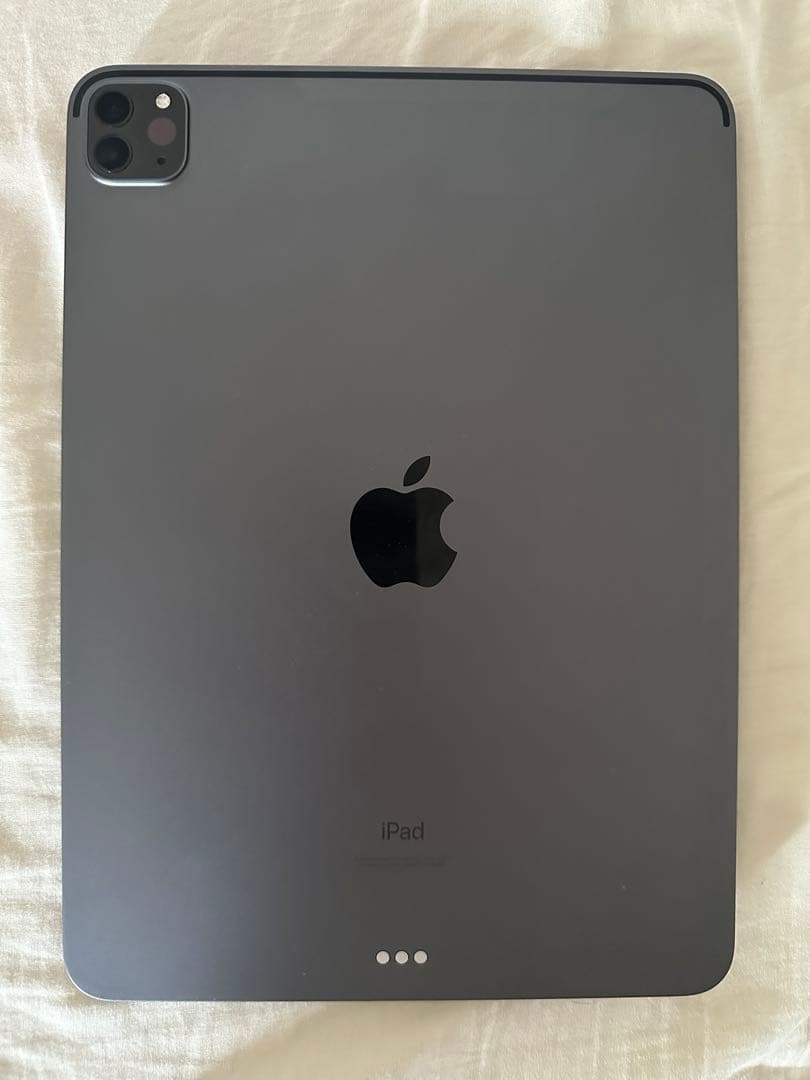 iPad Pro 11インチ 第3世代 M1 128GB