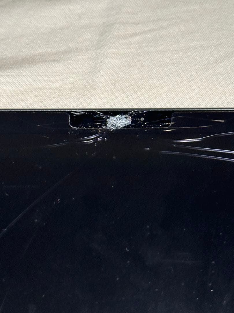 iPad Pro 11インチ 第3世代 M1 128GB