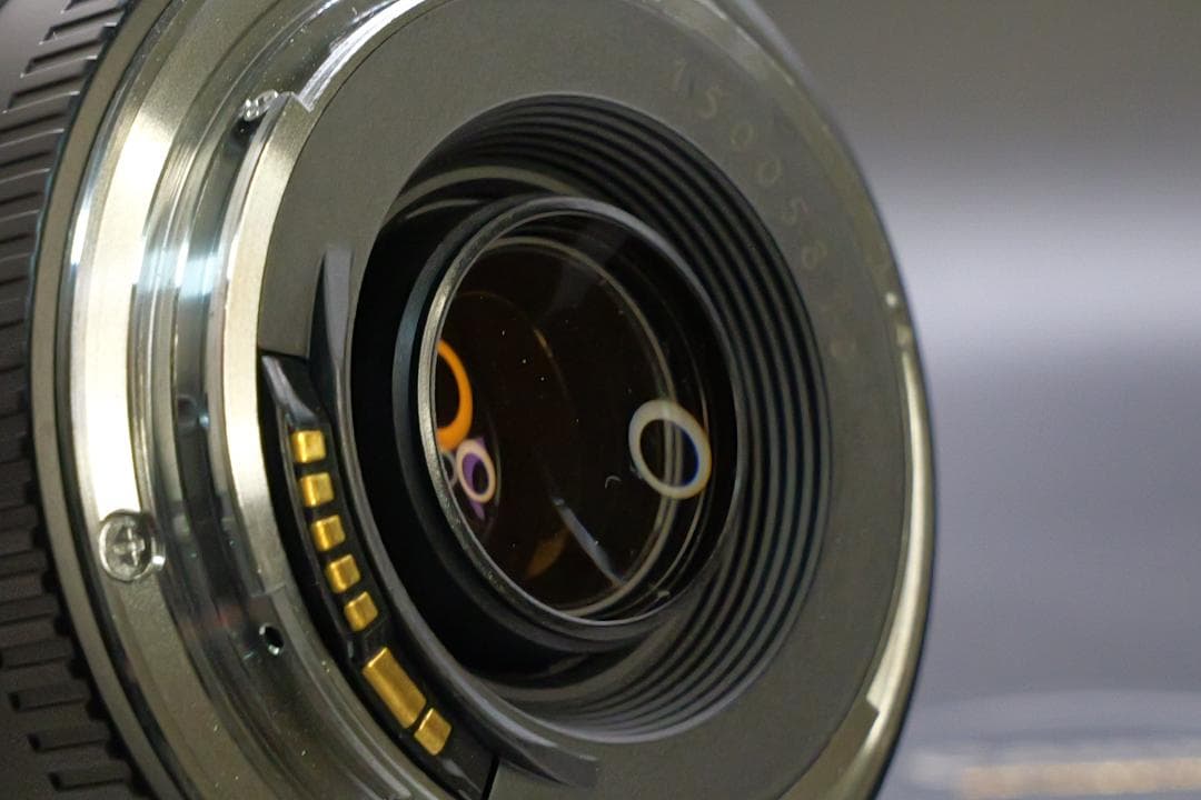 ★極美品望遠レンズ★ Canon EF 75-300mm 発表会 運動会用