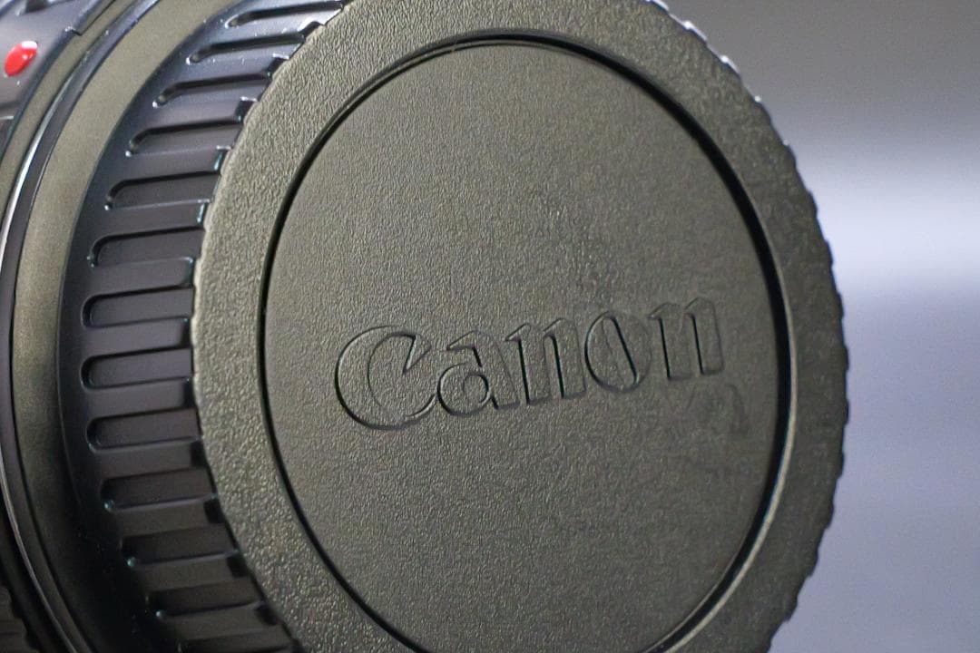 ★極美品望遠レンズ★ Canon EF 75-300mm 発表会 運動会用