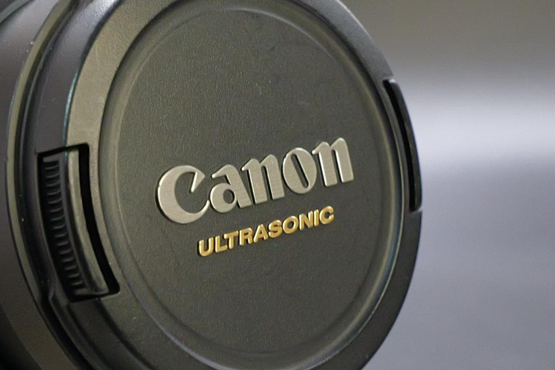 ★極美品望遠レンズ★ Canon EF 75-300mm 発表会 運動会用