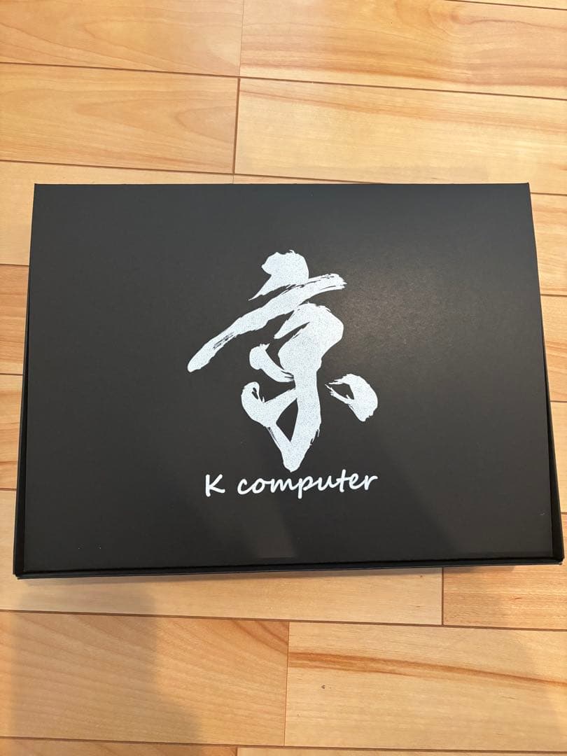 スーパーコンピュータ京　CPU