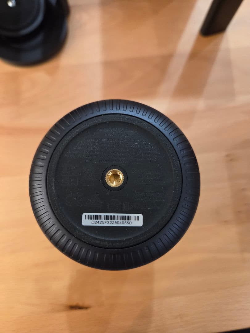 ★2点セット★NEBULA Capsule 3 本体＋純正スタンドセット