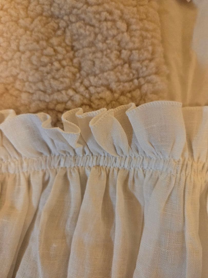 megu☆　ito fukuoka トップス