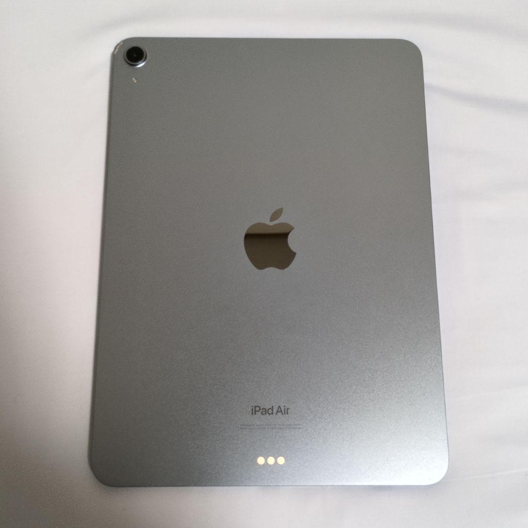 Apple iPad Air　第5世代　ブルー　256GB　Wi-Fi