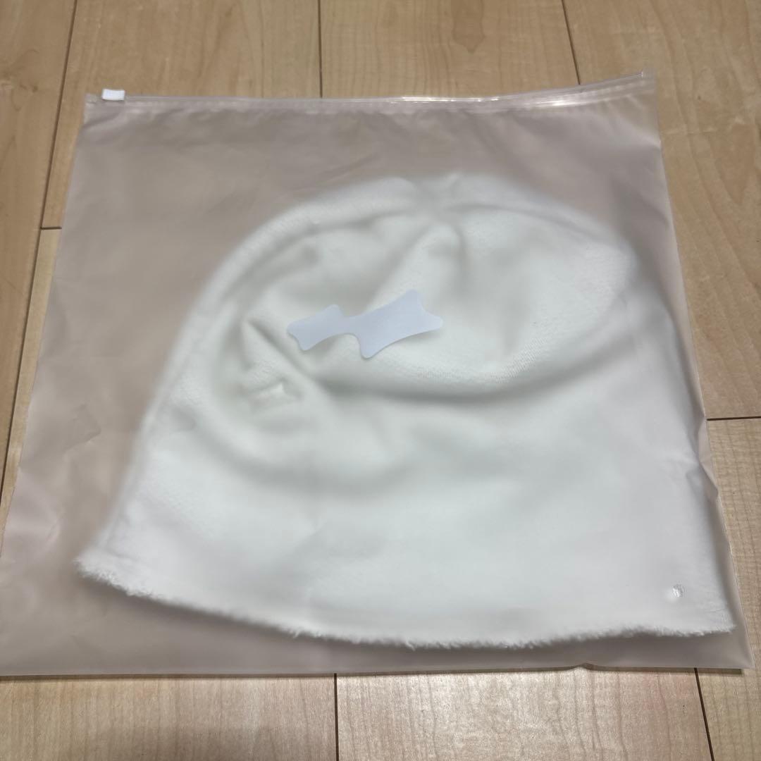 帽子 SKYLRK KNIT BEANIE ANGEL