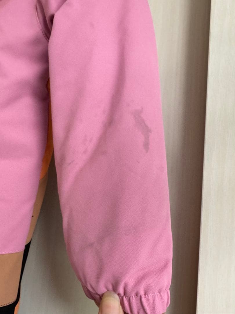 PICTURE スノーウェア 3歳サイズ