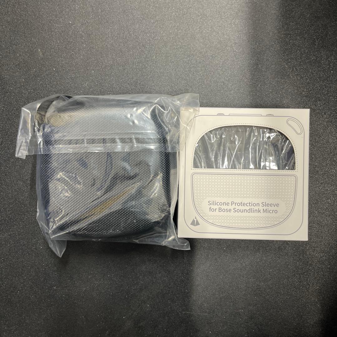 スピーカー・ウーファー Bose SoundLink Micro Bluetooth speaker