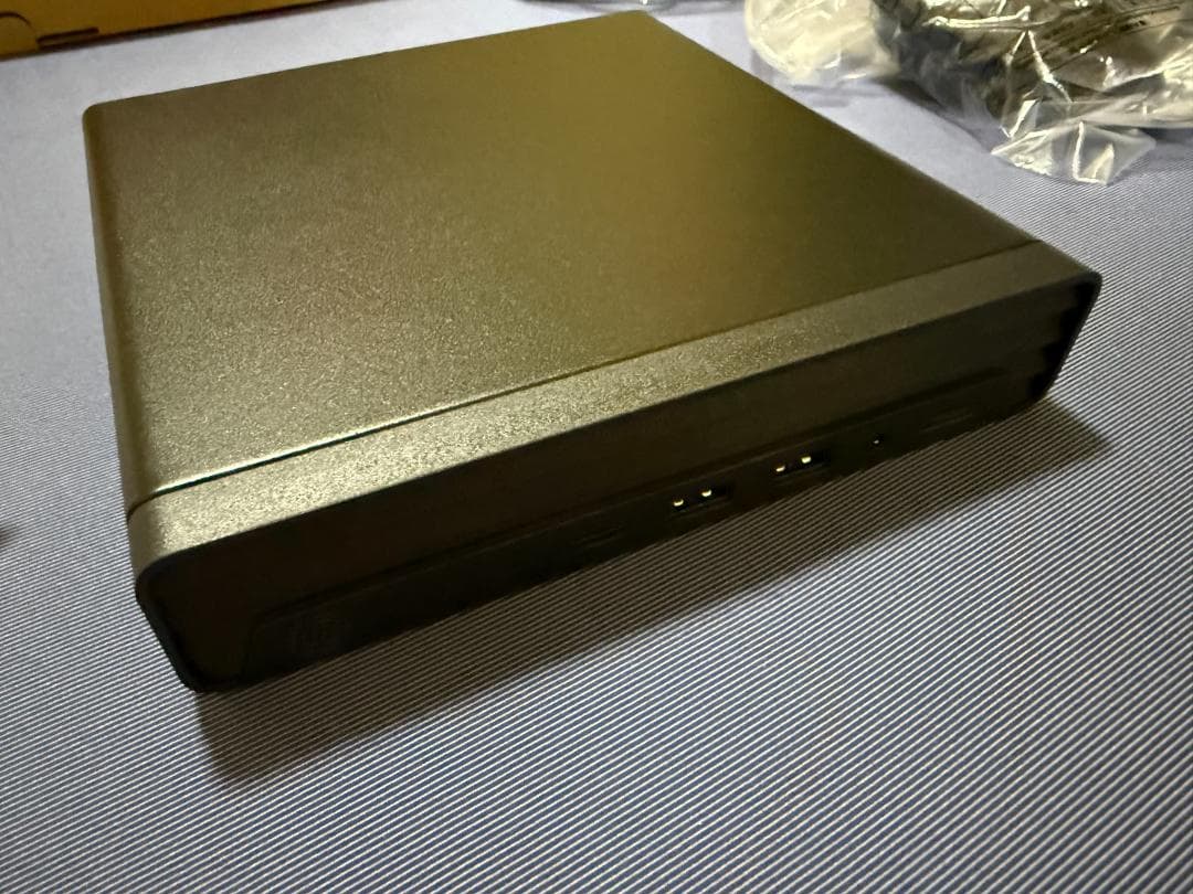 ミニPC HP Elite Mini 805 G8 Ryzen7 5700GE