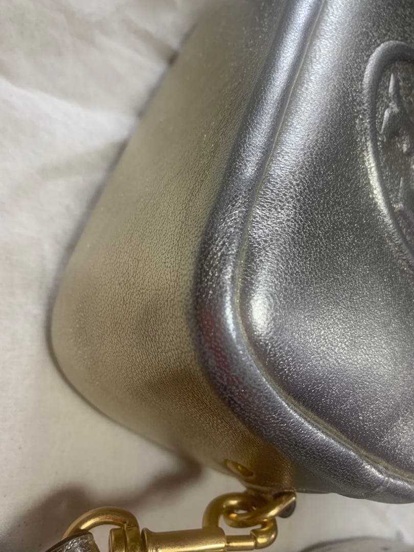 Tory Burchトリーバーチ ペリー ボンベ カメラバッグ ショルダーバッグ