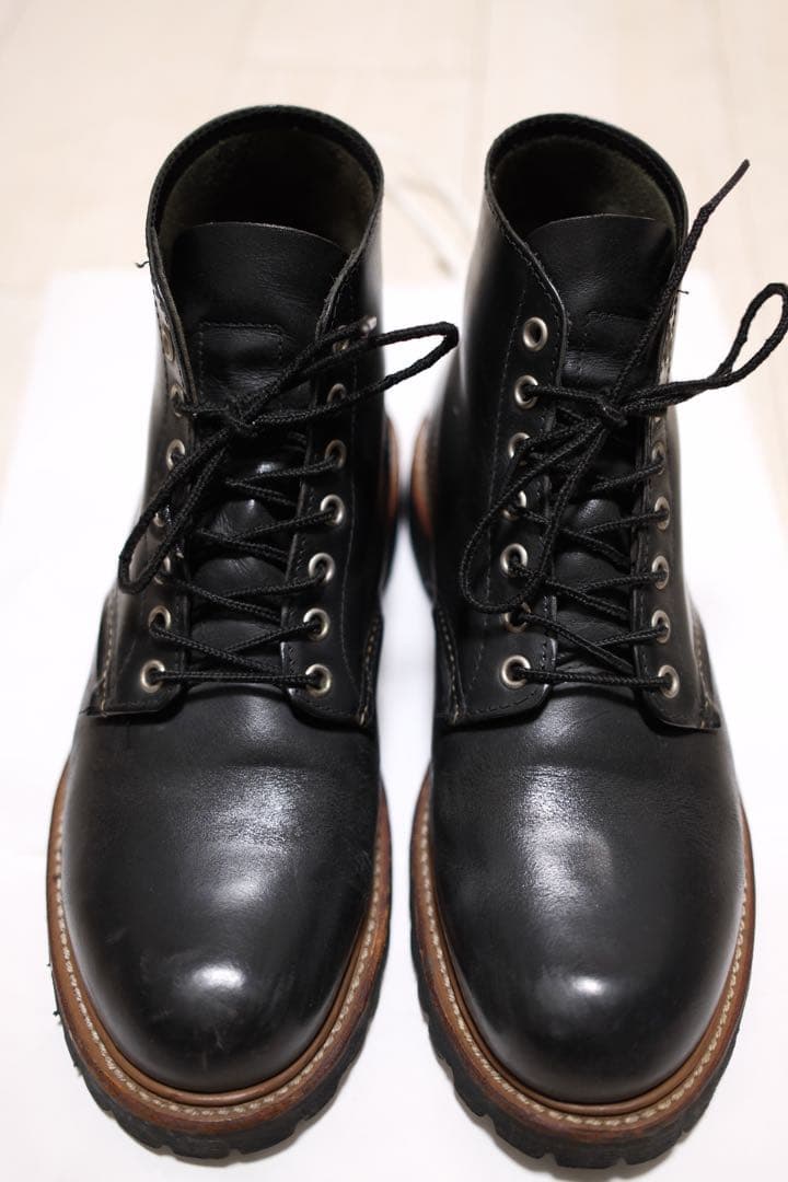 レッドウィング　8172 アイリッシュセッター　2005年製　羽タグ　8E