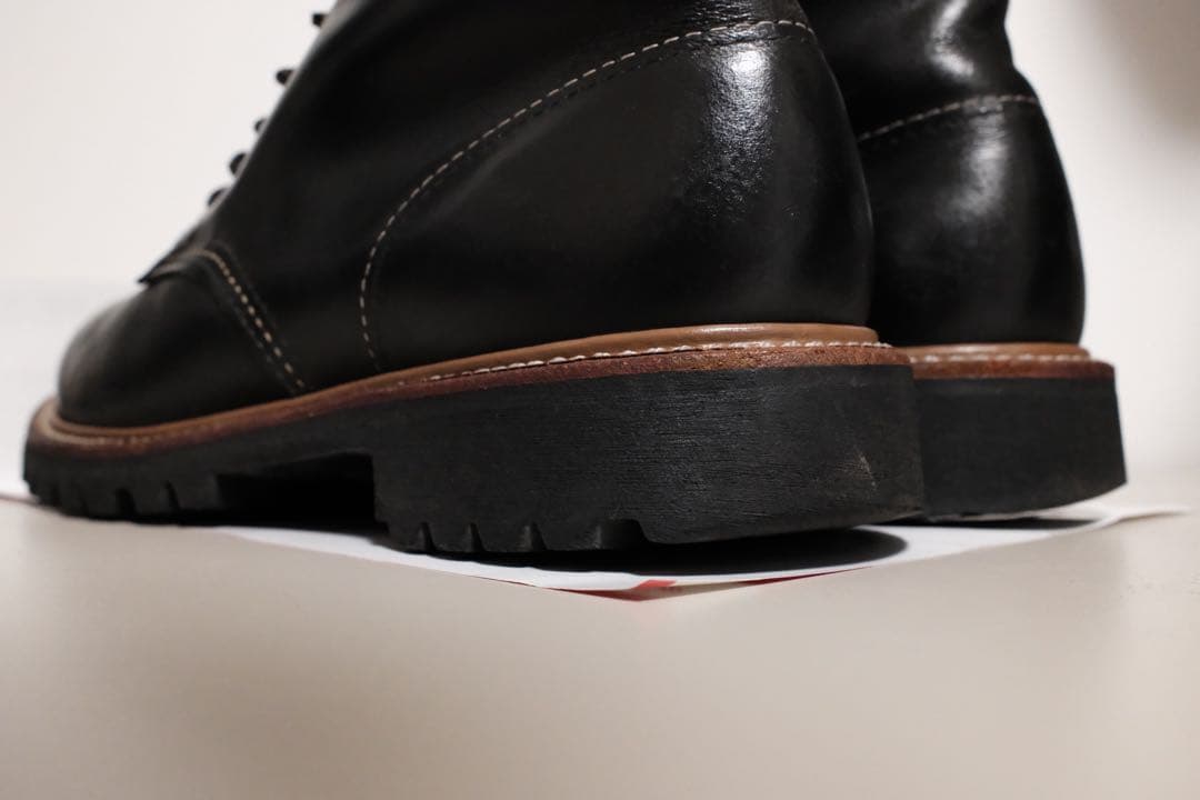 レッドウィング　8172 アイリッシュセッター　2005年製　羽タグ　8E