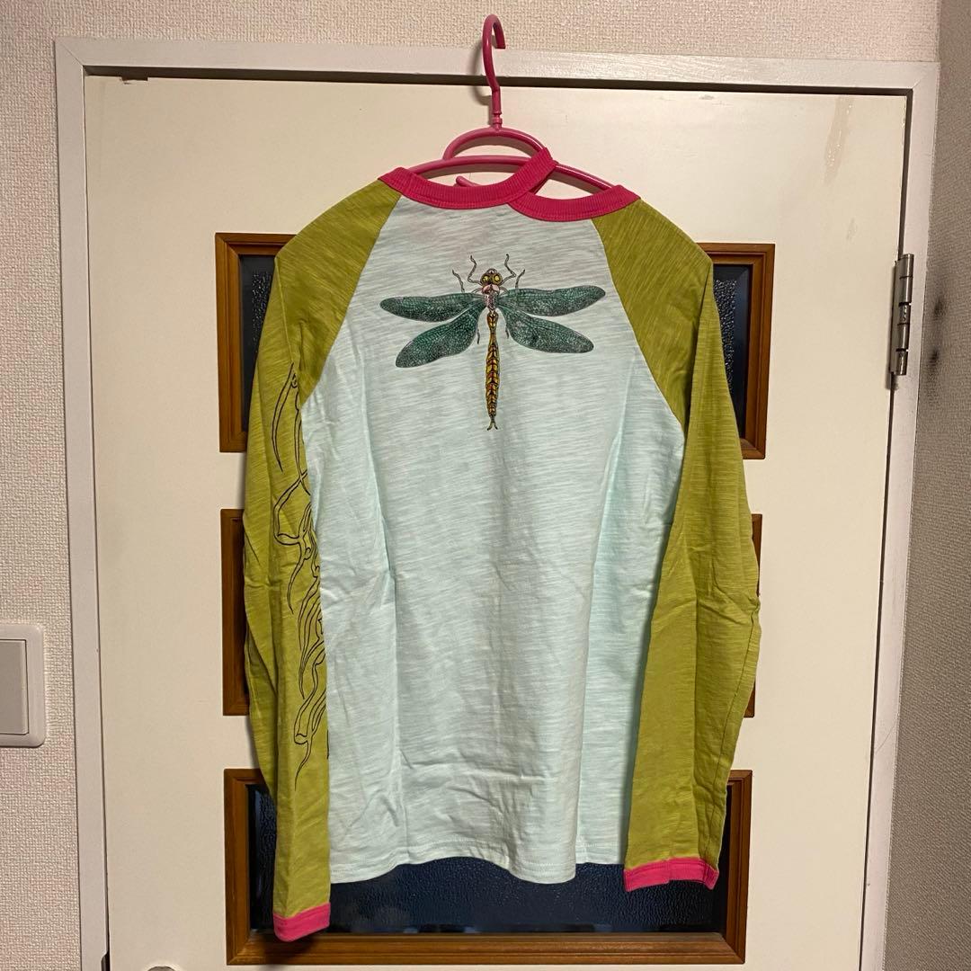 Heaven MarcJacobs Kiko Kostadinov ロンT