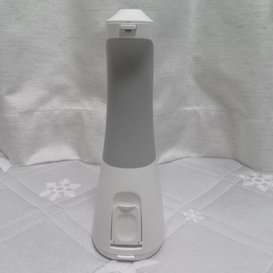 Panasonic ジェットウォッシャードルツEW-DJ55 電動歯ブラシ本体