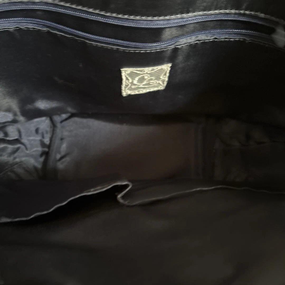 近沢レース　未使用　折りたたみ日傘 カゴバック