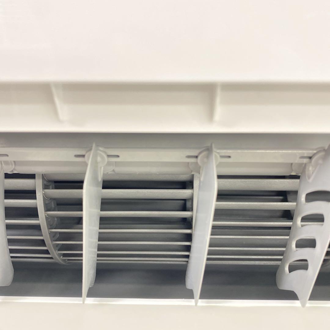 送料無料＊エアコン TOSHIBA 2022年製 14畳用＊大阪 AS741