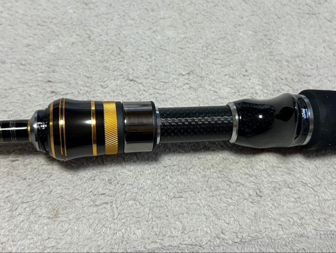 カツハル★一誠(issei) 海太郎 IVC-70ULS 極軟