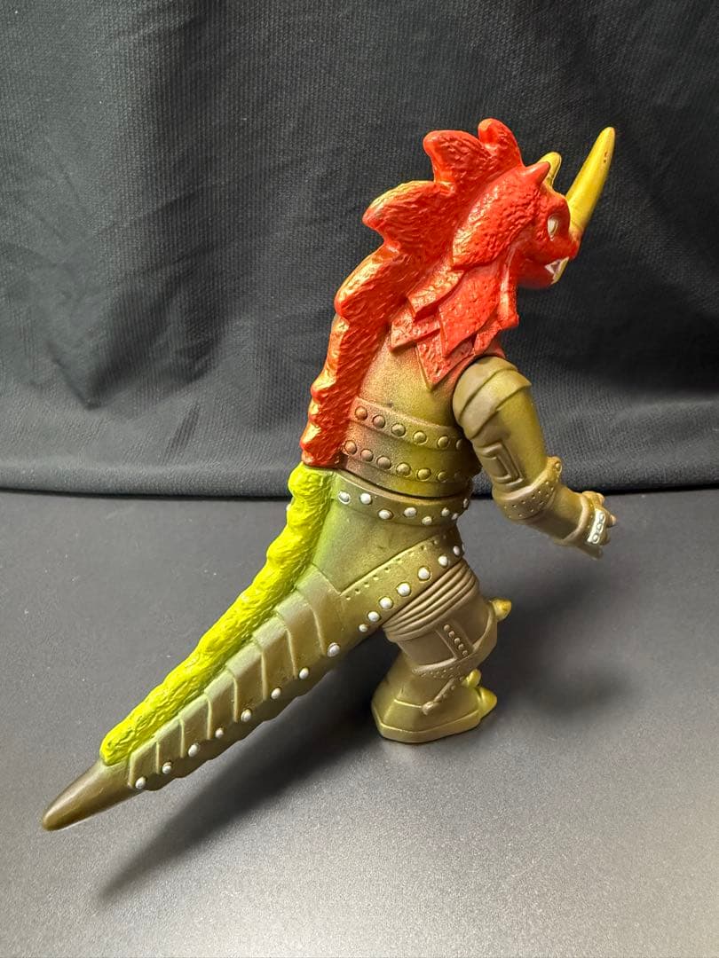 【お買い得3体セット】怪獣コマンドパワー軍団