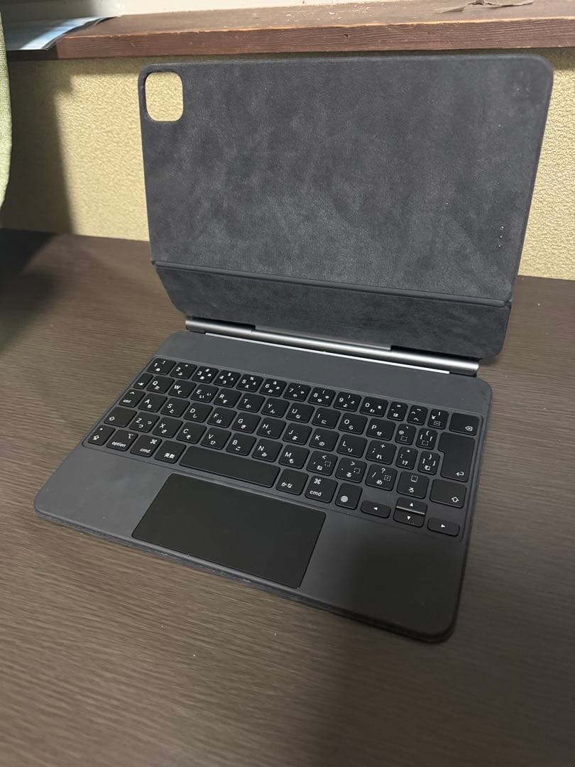 純正品】11インチ Apple純正マジックキーボード a2261