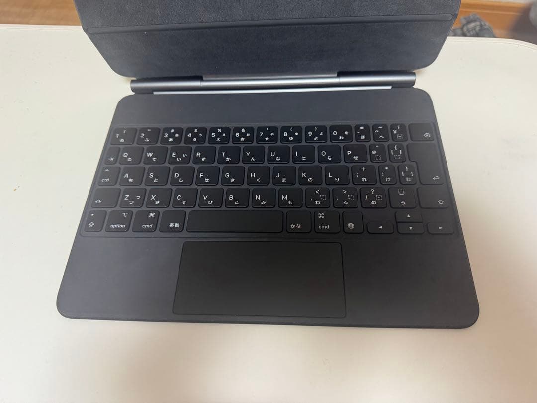 純正品】11インチ Apple純正マジックキーボード a2261