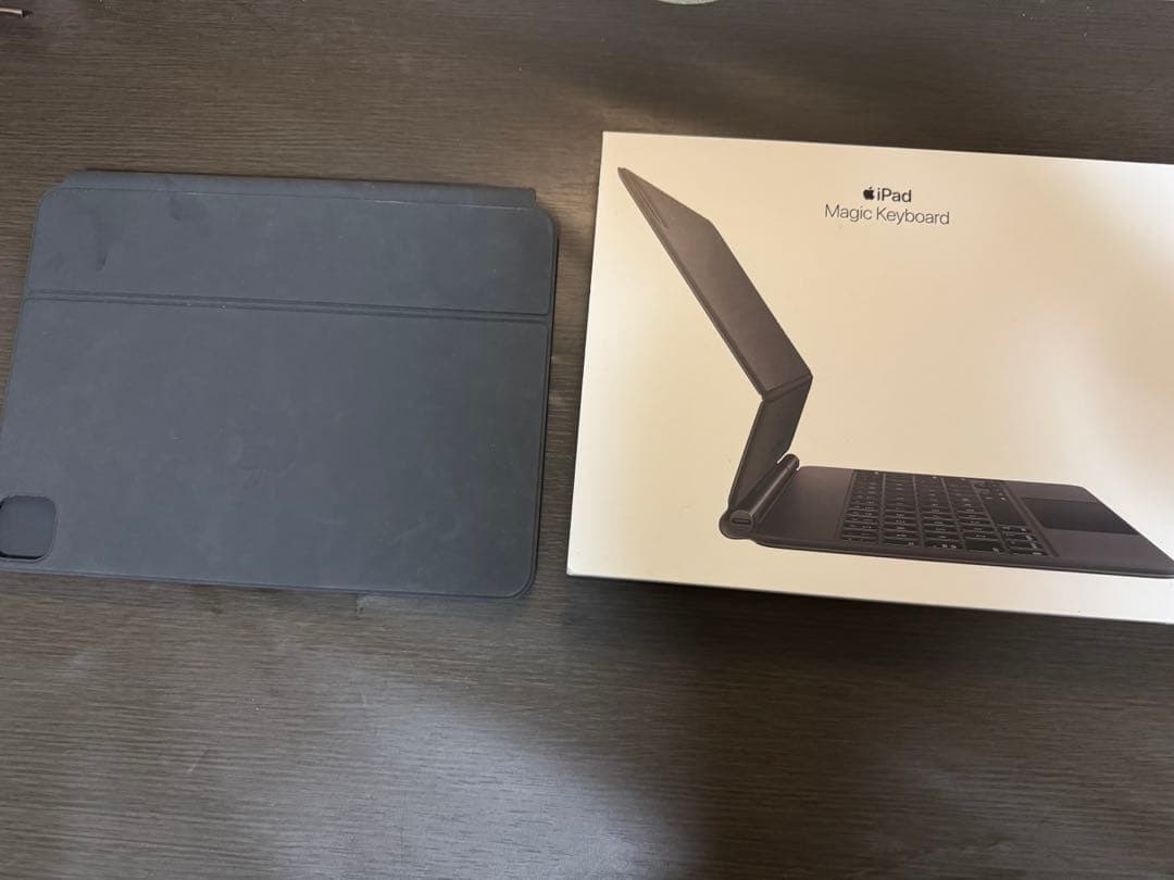 純正品】11インチ Apple純正マジックキーボード a2261