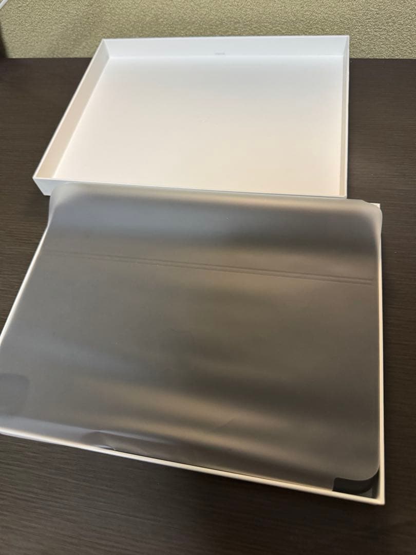 純正品】11インチ Apple純正マジックキーボード a2261