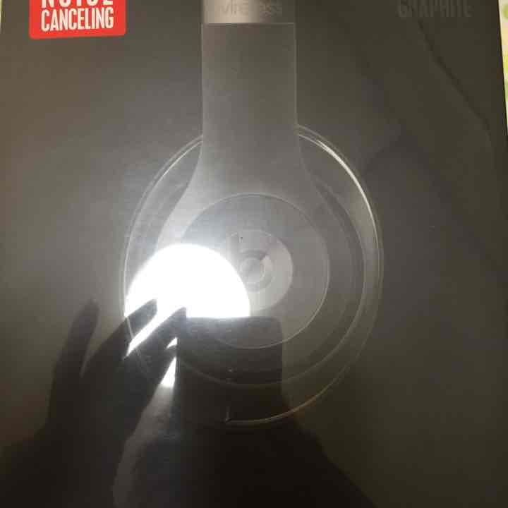 ビーツヘッドホン