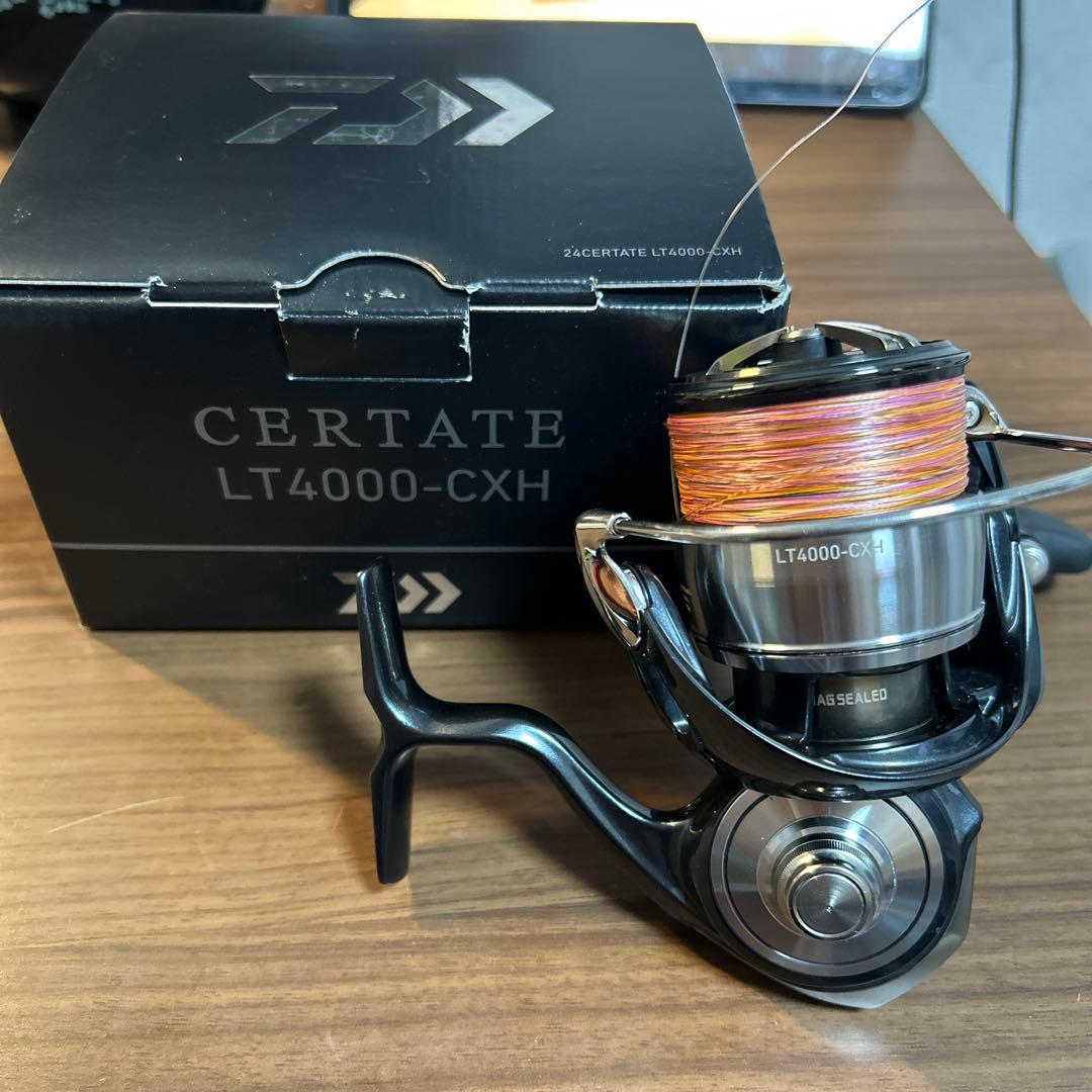24セルテートLT4000cxh