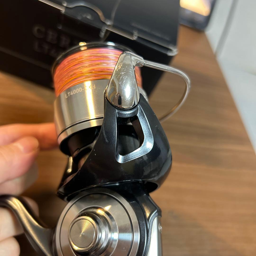 24セルテートLT4000cxh