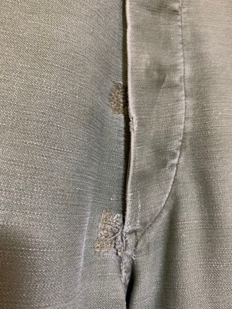 パンツ 50s usmc p-58