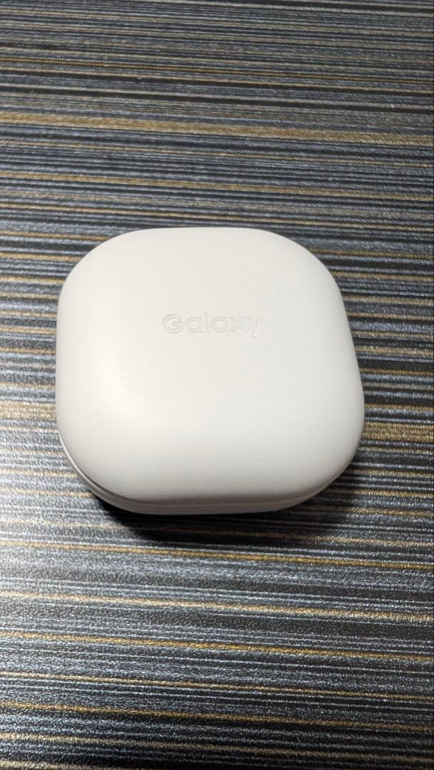 Galaxy Buds2 Pro ホワイト