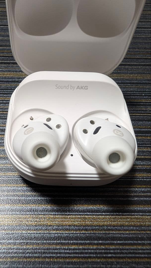 Galaxy Buds2 Pro ホワイト