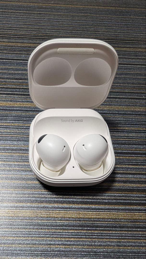 Galaxy Buds2 Pro ホワイト