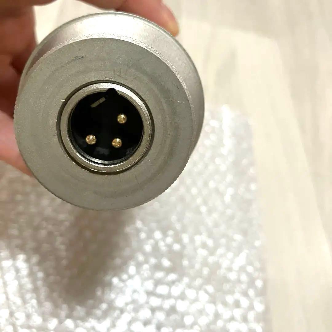 【週末限定値下】RODE NT2000コンデンサーマイク　ロードマイクロフォンズ