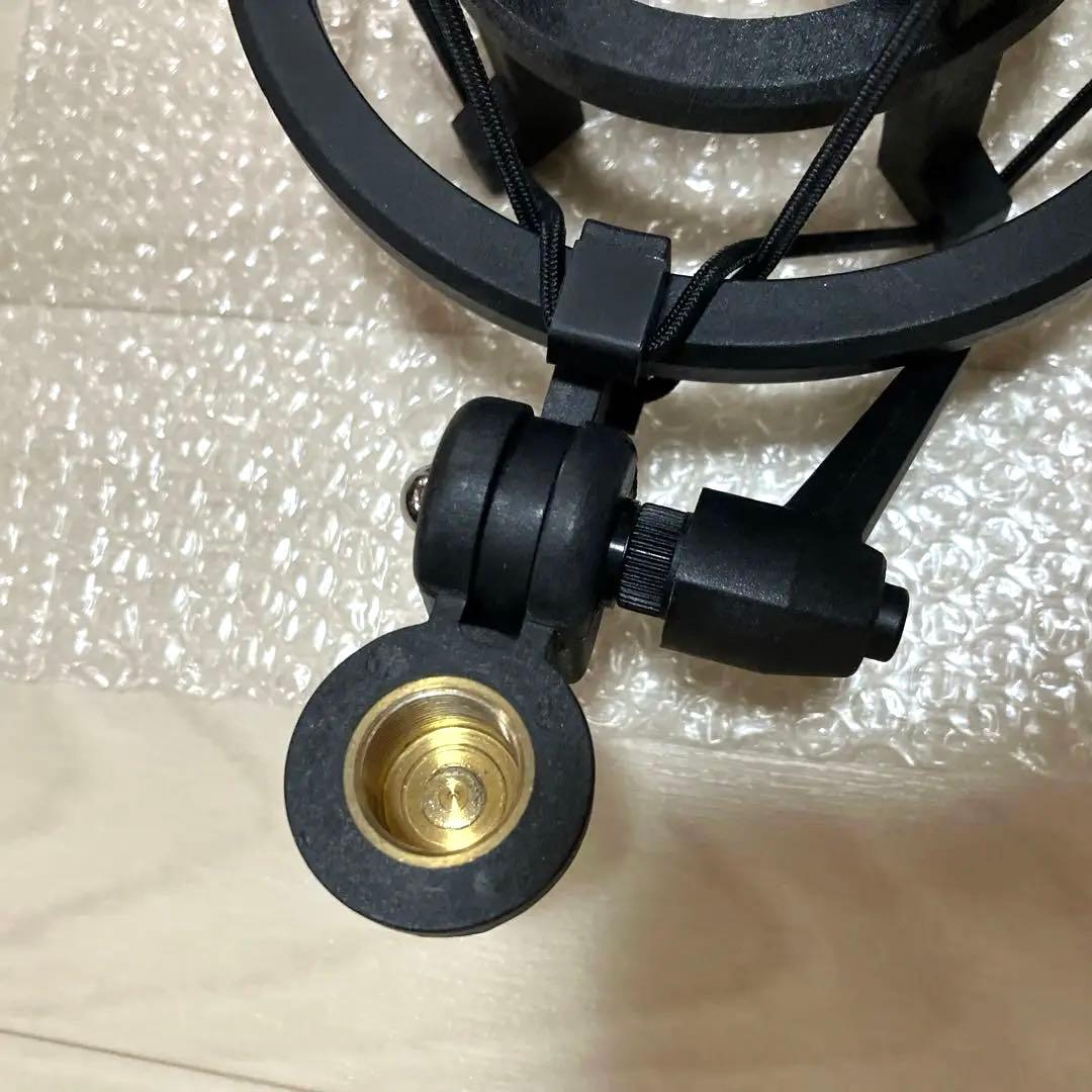 【週末限定値下】RODE NT2000コンデンサーマイク　ロードマイクロフォンズ