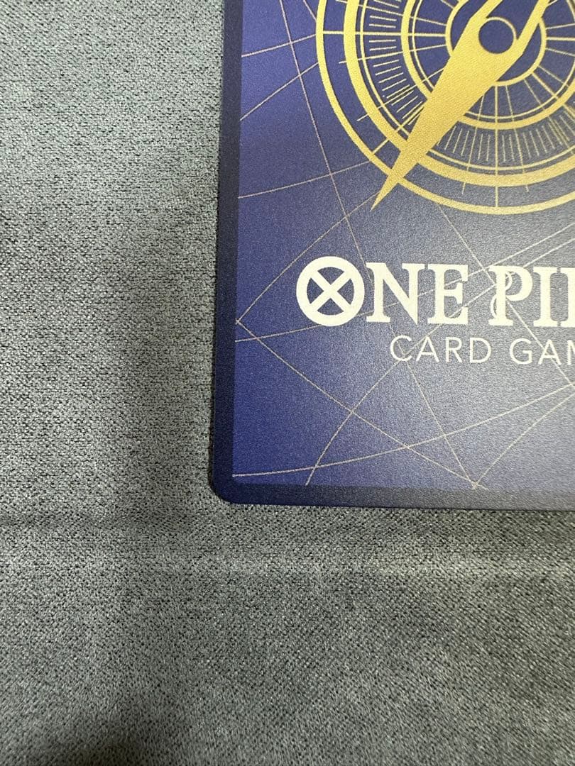 ［美品］ワンピースカード　ヒロインズエディション　ウタ　コミックパラレル　1枚