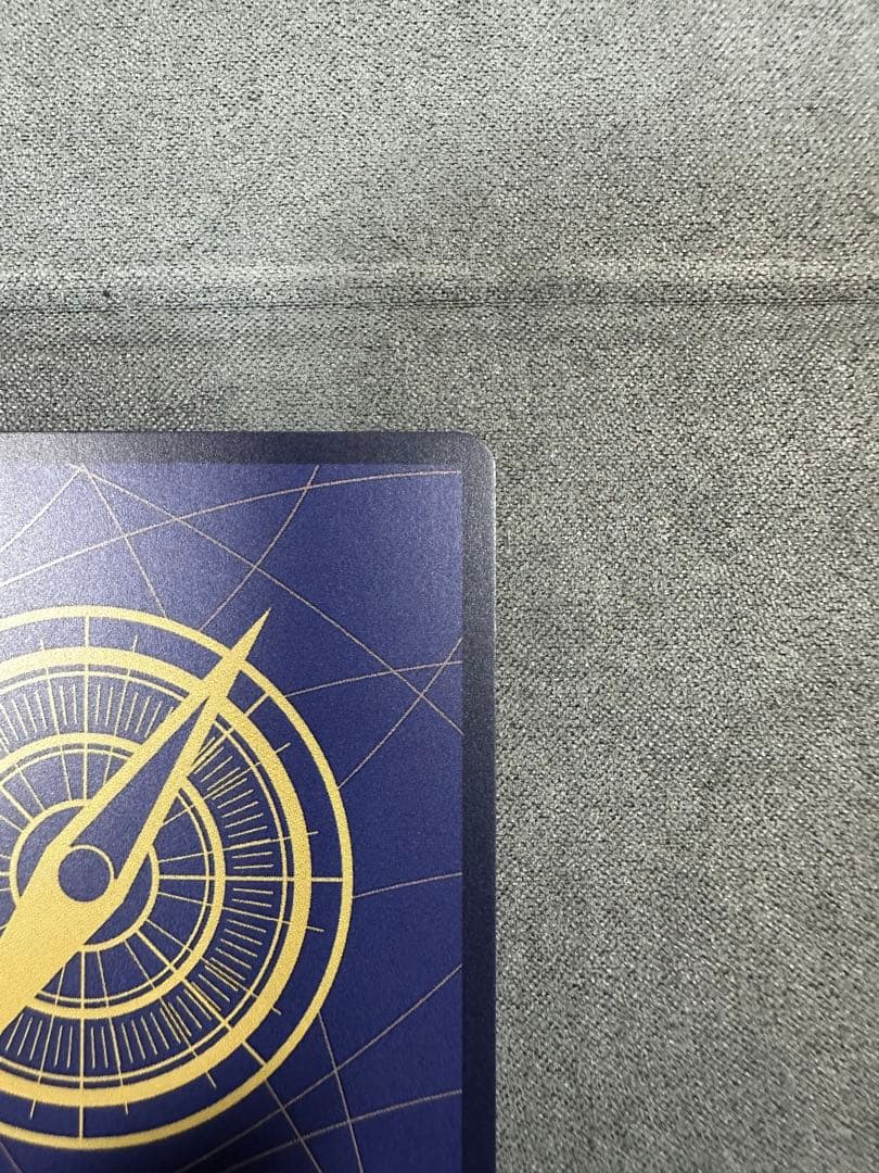 ［美品］ワンピースカード　ヒロインズエディション　ウタ　コミックパラレル　1枚