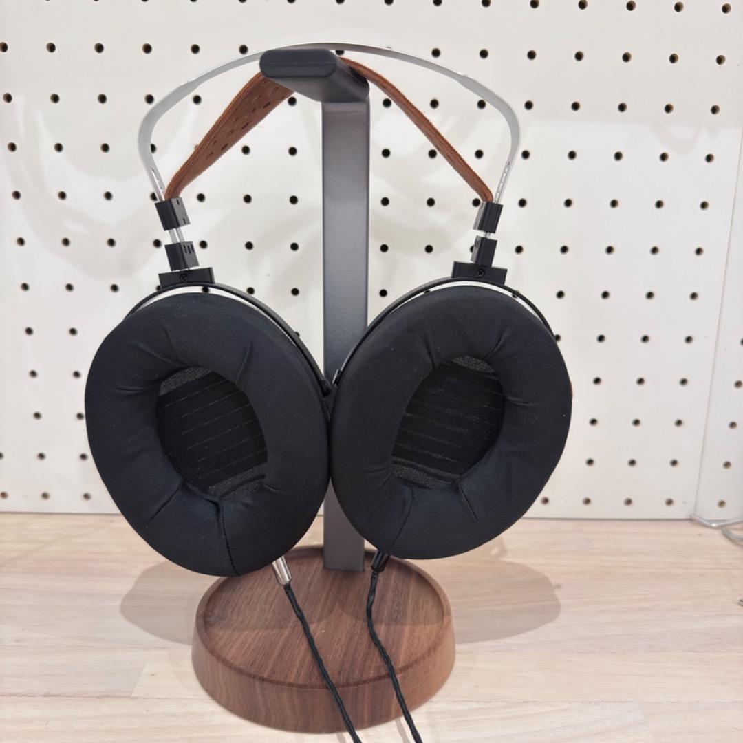 OriginalVoice 972Pro平面磁気駆動型ヘッドホンイヤーフィット付