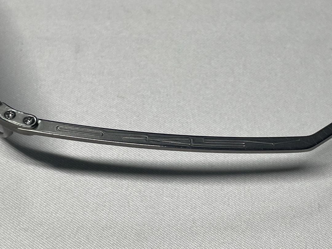 ＯＡＫＬＥＹ（オークリー）e-wire（イーワイヤー）初期モデル