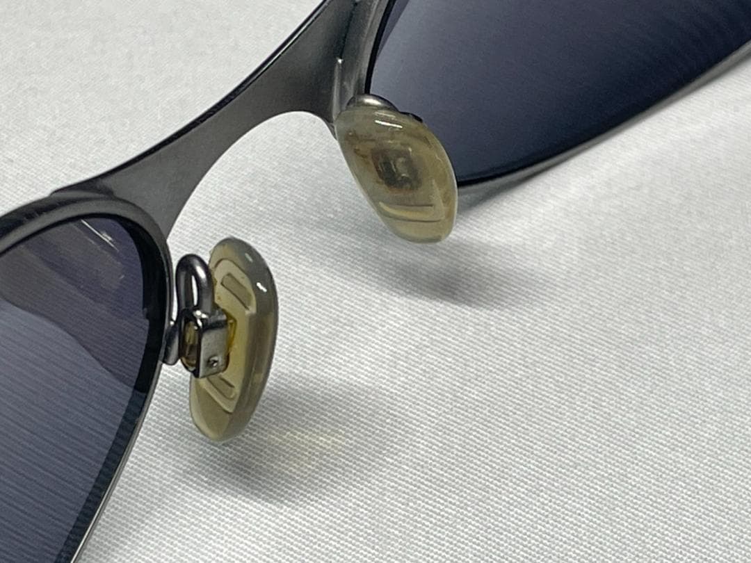 ＯＡＫＬＥＹ（オークリー）e-wire（イーワイヤー）初期モデル