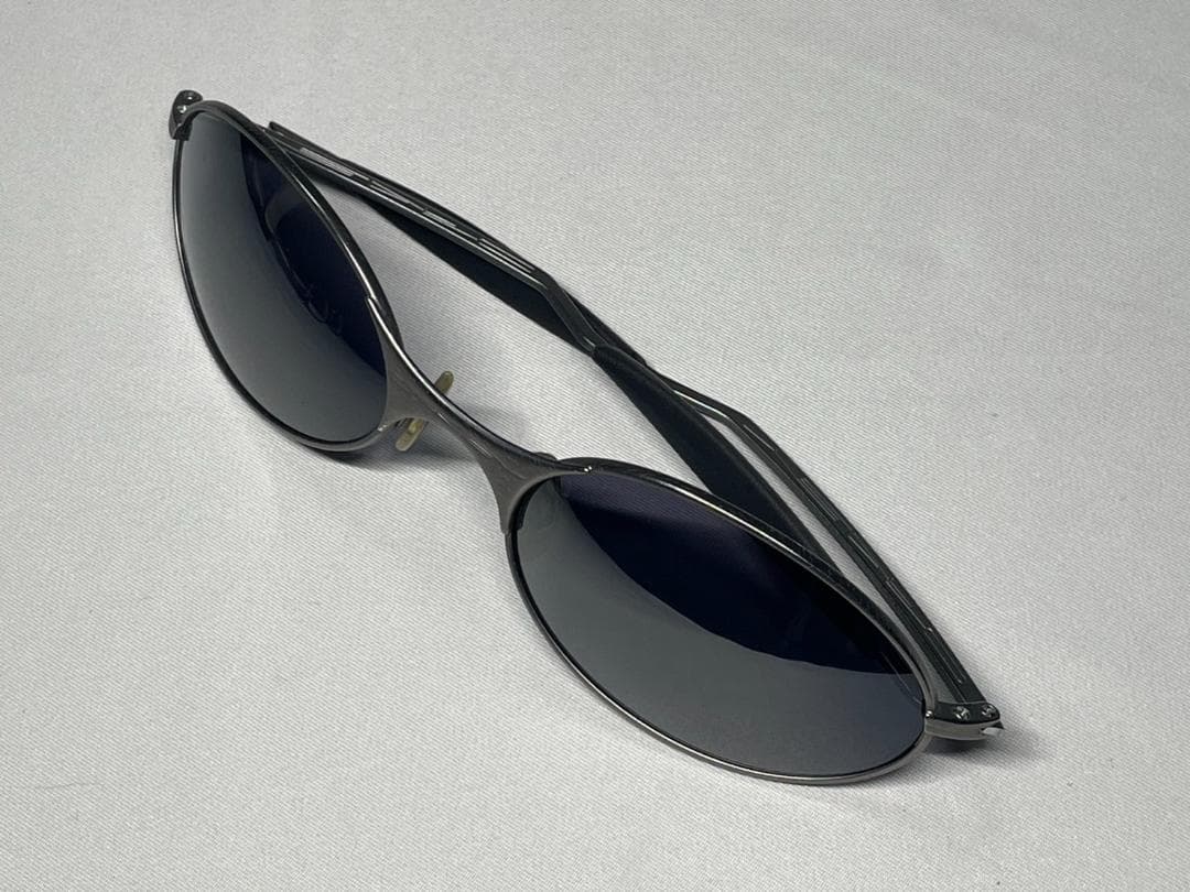 ＯＡＫＬＥＹ（オークリー）e-wire（イーワイヤー）初期モデル