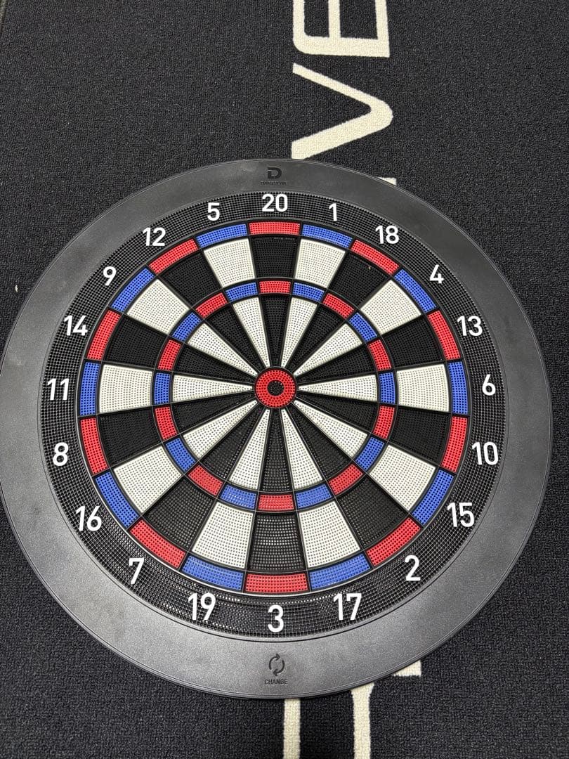 ダーツボード 