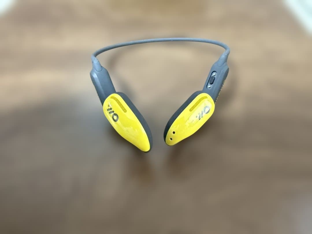 Oladance OWS Sports オープンイヤー スポーツイヤホン