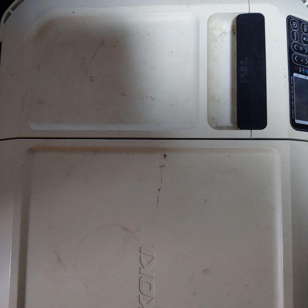 HiKOKI冷温庫UL18DC