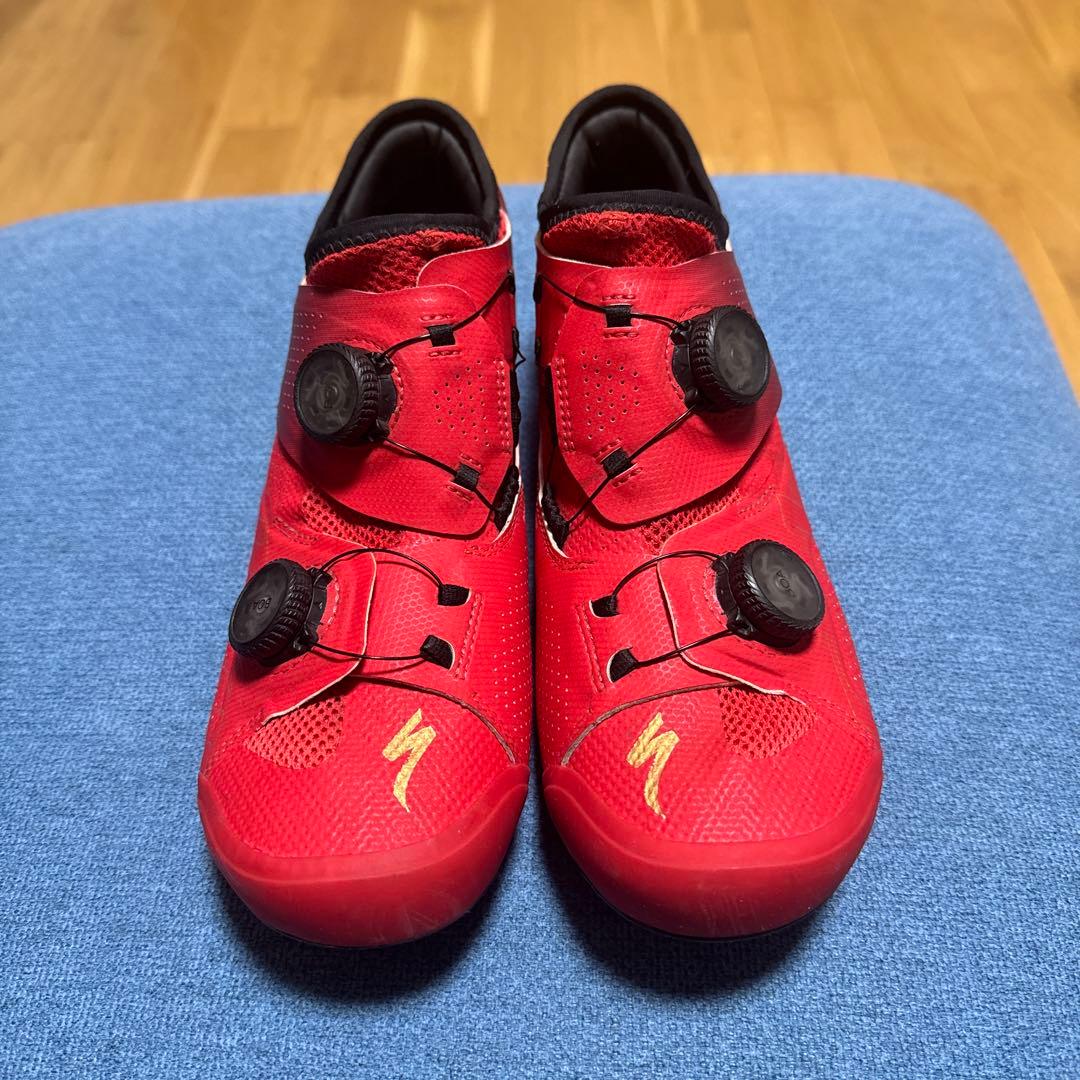 ウェア Specialized S-Works ARES 41.5 26.5cm