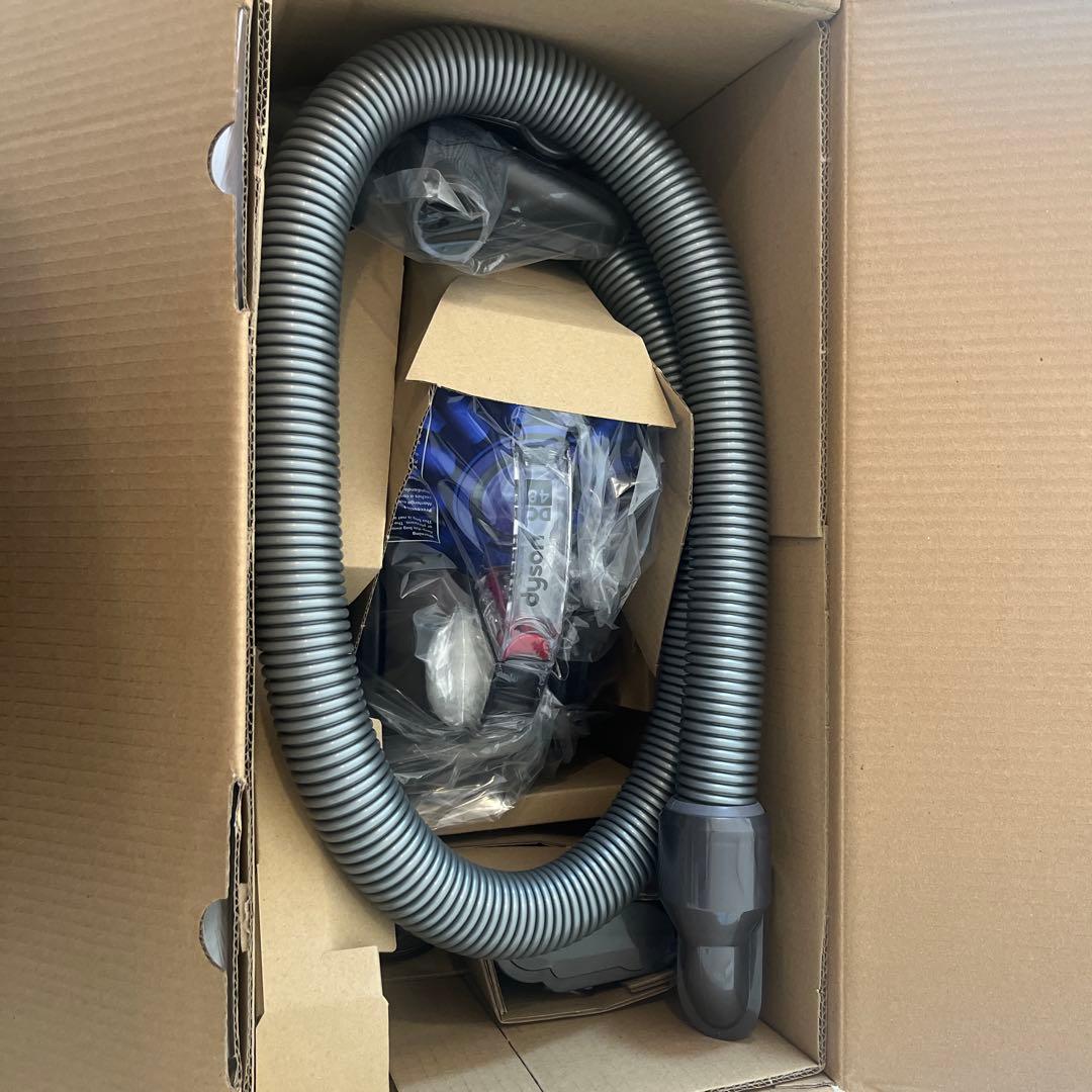 Dyson ball(／DC48 タービンヘッド【新品•未使用本日削除致します